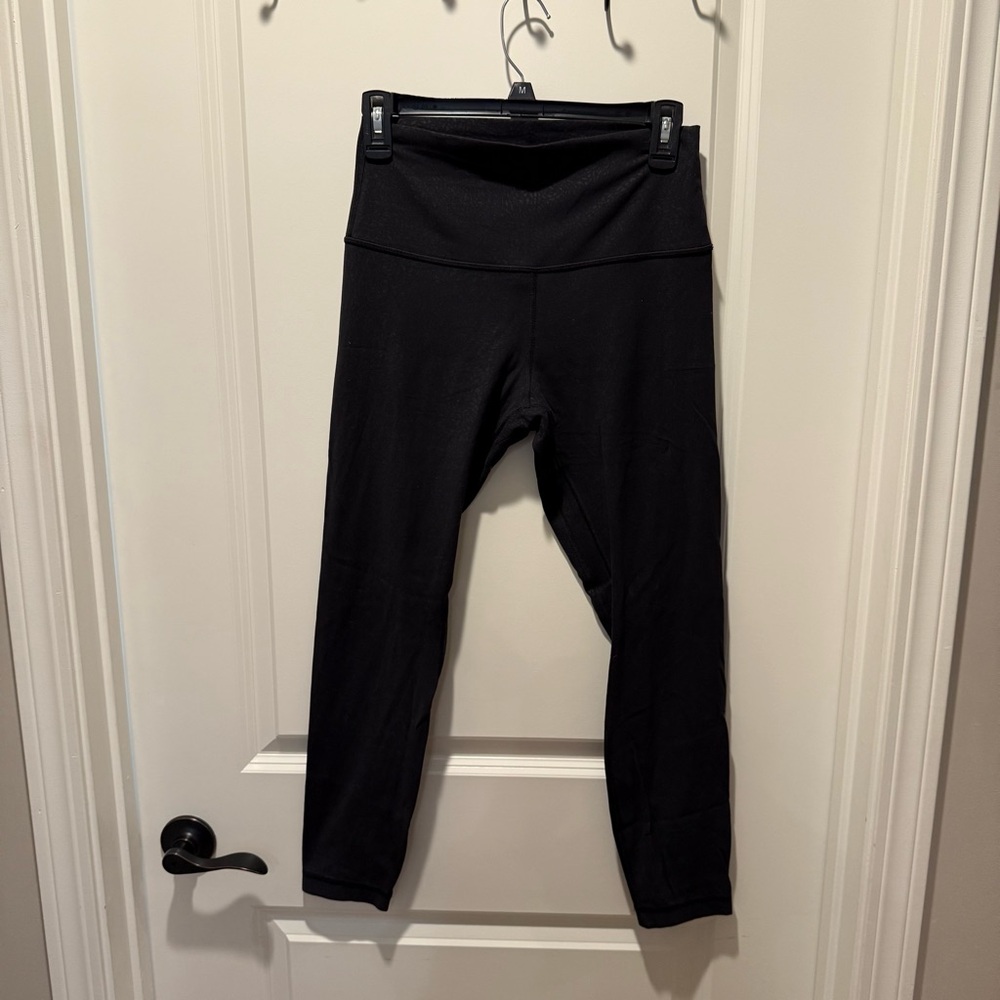 Lululemon align leggings